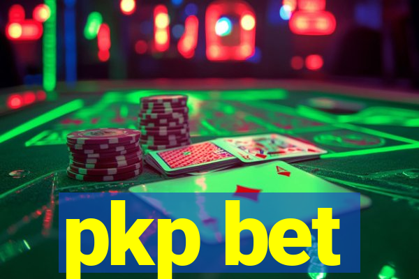 pkp bet